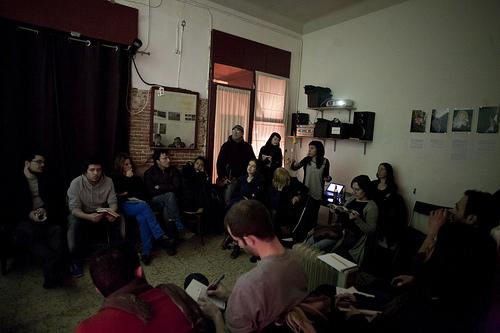 XI Festival Escena Contemporánea