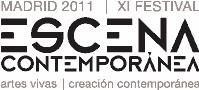 XI Festival Escena Contemporánea 2011