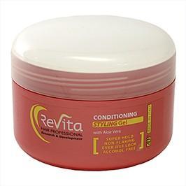 Productos finales para el cabello Hair Revita Professional