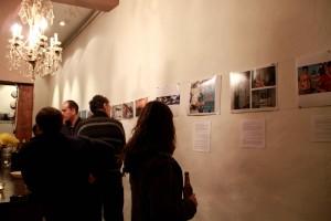 REFOCUS – Exposición fotográfica de jóvenes palestinos, iraquíes y sirios