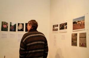 REFOCUS – Exposición fotográfica de jóvenes palestinos, iraquíes y sirios