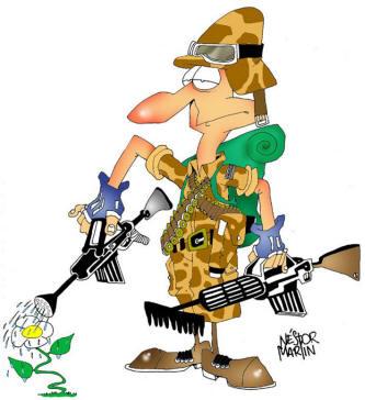 ININTELIGENCIA PARA MATAR-POR: OSHO