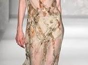 Alberta Ferreti Spring/Summer 2011