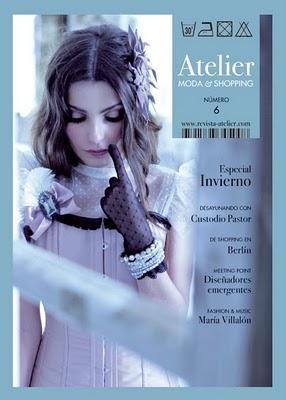 Mageritdoll: Artcrafts&Fashion...y; más...