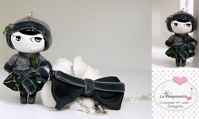 Mageritdoll: Artcrafts&Fashion...y; más...