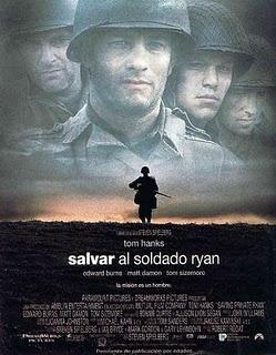 Reposiciones: Salvar al soldado Ryan (Steven Spielberg, 1998)