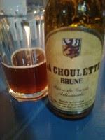 La Choulette Brune