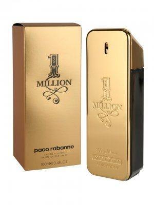 2008 1 Million de Paco Rabanne 2008 1 Million de Paco Rabanne