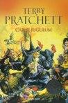 Carpe jugulum de Terry Pratchett