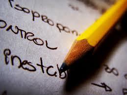 Escritor central vs escritor periférico