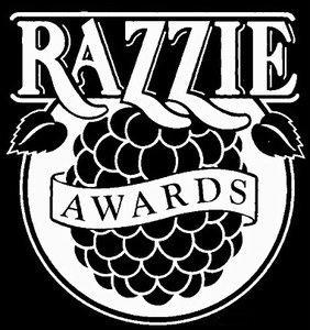 Nominados a los Razzies 2011