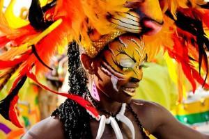 Carnavales en Sudamérica: Río, Barranquilla y Oruro