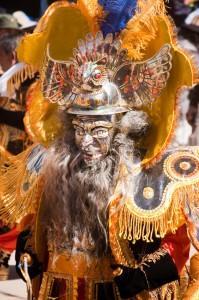 Carnavales en Sudamérica: Río, Barranquilla y Oruro