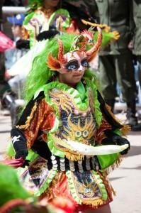 Carnavales en Sudamérica: Río, Barranquilla y Oruro
