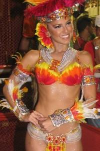 Carnavales en Sudamérica: Río, Barranquilla y Oruro