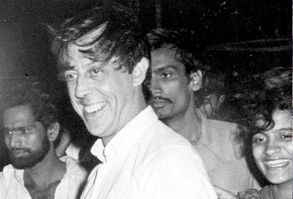 ¿Y QUE SUCEDIO REALMENTE?. ¿Que sucede realmente?. ¿Que sucedera realmente?. SILO. Canarias 1978