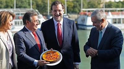 El PP entre el ansia de la espera y la sobredosis de euforia