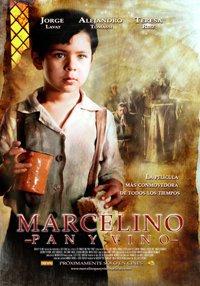 Trailer del remake adaptado a nuestro tiempo de 'Marcelino, Pan y vino'