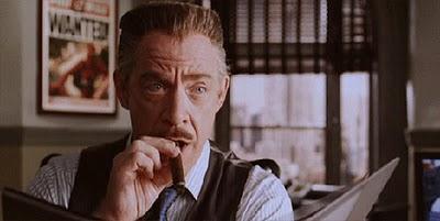 JK Simmons habla sobre lo que hubiera pasado en 'Spider-Man' si Sam Raimi siguiera