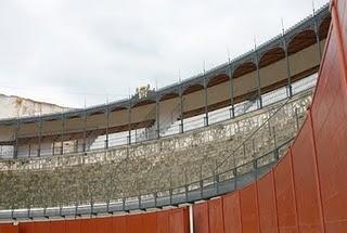 LA PLAZA DE PRIEGO YA CUENTA CON EL VISTO BUENO DE GOBERNACIÓN PARA SU REAPERTURA