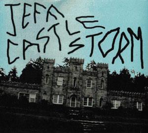 Jeff - Castle storm (2006)