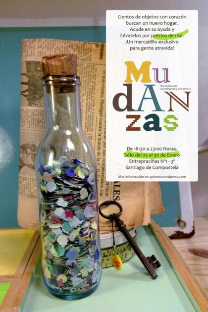 Mercadillo exclusivo.