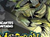Taller Verano Mostrón Comics ,(Perú)