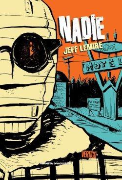 Jeff Lemire - Nadie