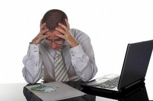 10 Razones para que un emprendedor baje su rendimiento