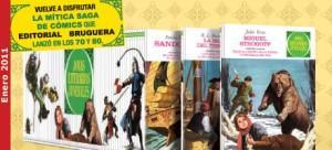 Vuelven los Clásicos ilustrados a los kioskos y papelerías