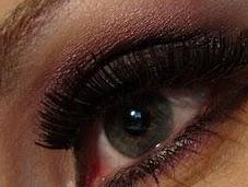 Paso paso look exotic