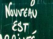 Beaujolais Nouveau