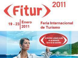 FITUR 2011