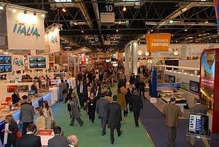 FITUR 2011