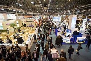 FITUR 2011