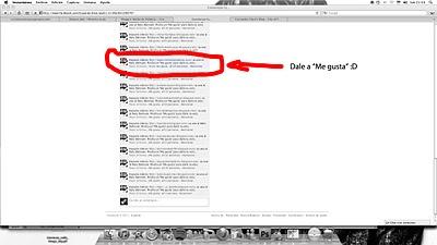 ¡Vota a Noche de Palabras en el Reto Delirium! (Y os adoraré eternamente *3*)
