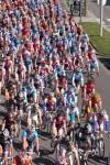 Challenge 2011, vuelta ciclista Mallorca