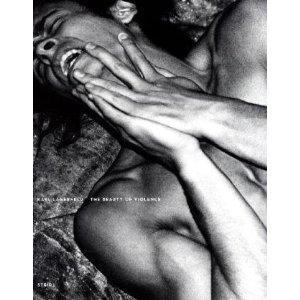 A BIG FASHION ENIGMA // UN GRAN ENIGMA DE LA MODA Karl Lagerfeld: The Beauty of Violence