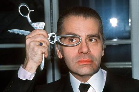 A BIG FASHION ENIGMA // UN GRAN ENIGMA DE LA MODA A BIG FASHION ENIGMA // UN GRAN ENIGMA DE LA MODA