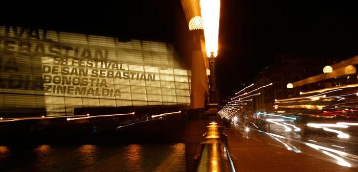 El Festival de San Sebastián nombrado la quinta institución cultural más importante de España