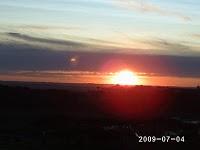 Hotel Fuerte El Rompido. Cartaya-Huelva