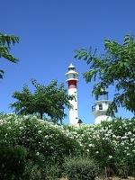 Hotel Fuerte El Rompido. Cartaya-Huelva