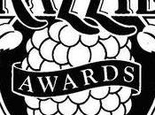 Eclipse lidera candidaturas Razzies 2011