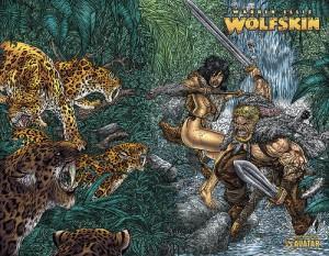 Reseñas: Wolfskin