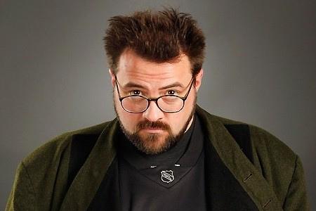 ¿Está acabada la carrera de Kevin Smith?