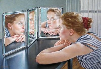 Francine Van Hove: Culto a la feminidad.