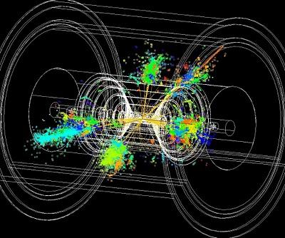 El LHC no parará en 2011, aumentará potencia 8 TeV