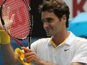 Australian Open: Federer imparable metió semis