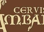 Cervisia ambar