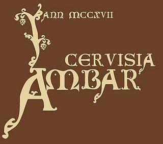 CERVISIA AMBAR